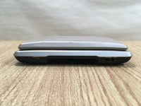 LG4559 Plz Read Item Condi Nintendo DS Platinum Silver Console Japan