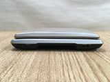 LG4559 Plz Read Item Condi Nintendo DS Platinum Silver Console Japan