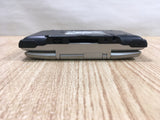 LG4559 Plz Read Item Condi Nintendo DS Platinum Silver Console Japan