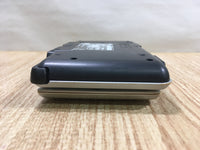 LG4559 Plz Read Item Condi Nintendo DS Platinum Silver Console Japan