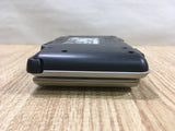 LG4559 Plz Read Item Condi Nintendo DS Platinum Silver Console Japan