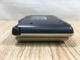 LG4560 Plz Read Item Condi Nintendo DS Platinum Silver Console Japan