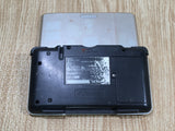 LG4561 Plz Read Item Condi Nintendo DS Platinum Silver Console Japan