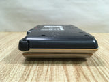 LG4561 Plz Read Item Condi Nintendo DS Platinum Silver Console Japan