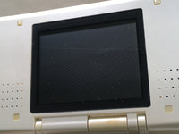 LG4562 No Battery Nintendo DS Pure White Console Japan
