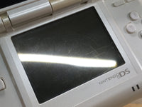LG4562 No Battery Nintendo DS Pure White Console Japan