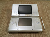 LG4562 No Battery Nintendo DS Pure White Console Japan