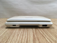 LG4562 No Battery Nintendo DS Pure White Console Japan