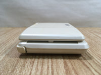 LG4562 No Battery Nintendo DS Pure White Console Japan