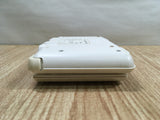LG4562 No Battery Nintendo DS Pure White Console Japan