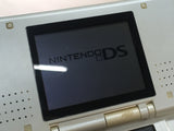 LG4562 No Battery Nintendo DS Pure White Console Japan