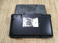 LG4563 Plz Read Item Condi Nintendo DS Graphite Black Console Japan