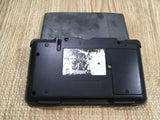 LG4563 Plz Read Item Condi Nintendo DS Graphite Black Console Japan