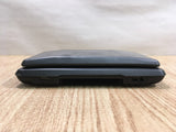 LG4563 Plz Read Item Condi Nintendo DS Graphite Black Console Japan