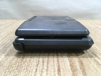 LG4563 Plz Read Item Condi Nintendo DS Graphite Black Console Japan