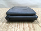 LG4563 Plz Read Item Condi Nintendo DS Graphite Black Console Japan