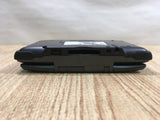 LG4563 Plz Read Item Condi Nintendo DS Graphite Black Console Japan