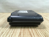 LG4563 Plz Read Item Condi Nintendo DS Graphite Black Console Japan