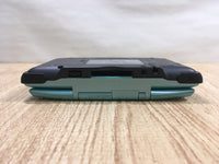 LG4564 Plz Read Item Condi Nintendo DS Turquoise Blue Console Japan