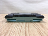 LG4564 Plz Read Item Condi Nintendo DS Turquoise Blue Console Japan