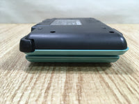 LG4564 Plz Read Item Condi Nintendo DS Turquoise Blue Console Japan