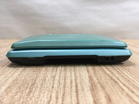 LG4565 Plz Read Item Condi Nintendo DS Turquoise Blue Console Japan