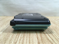 LG4565 Plz Read Item Condi Nintendo DS Turquoise Blue Console Japan