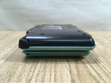 LG4565 Plz Read Item Condi Nintendo DS Turquoise Blue Console Japan