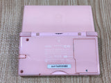 LG4566 Plz Read Item Condi Nintendo DS Lite Noble Pink Console Japan