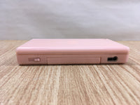 LG4566 Plz Read Item Condi Nintendo DS Lite Noble Pink Console Japan
