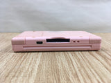 LG4566 Plz Read Item Condi Nintendo DS Lite Noble Pink Console Japan