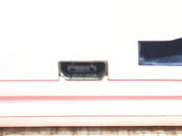 LG4566 Plz Read Item Condi Nintendo DS Lite Noble Pink Console Japan