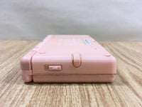 LG4566 Plz Read Item Condi Nintendo DS Lite Noble Pink Console Japan