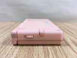 LG4566 Plz Read Item Condi Nintendo DS Lite Noble Pink Console Japan