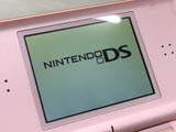 LG4566 Plz Read Item Condi Nintendo DS Lite Noble Pink Console Japan