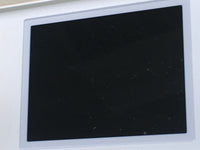 LG4569 Plz Read Item Condi Nintendo DS Lite Crystal White Console Japan