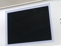 LG4570 Plz Read Item Condi Nintendo DS Lite Crystal White Console Japan