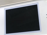 LG4570 Plz Read Item Condi Nintendo DS Lite Crystal White Console Japan