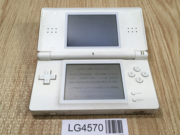 Nintendo DS Lite Consoles – J4U.co.jp