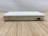 LG4570 Plz Read Item Condi Nintendo DS Lite Crystal White Console Japan