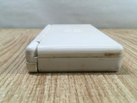 LG4570 Plz Read Item Condi Nintendo DS Lite Crystal White Console Japan
