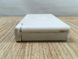 LG4570 Plz Read Item Condi Nintendo DS Lite Crystal White Console Japan