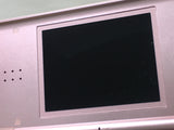 LG4571 Plz Read Item Condi Nintendo DS Lite Metallic Rose Console Japan