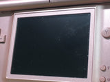 LG4571 Plz Read Item Condi Nintendo DS Lite Metallic Rose Console Japan