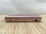 LG4571 Plz Read Item Condi Nintendo DS Lite Metallic Rose Console Japan