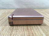LG4571 Plz Read Item Condi Nintendo DS Lite Metallic Rose Console Japan
