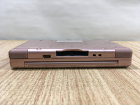 LG4571 Plz Read Item Condi Nintendo DS Lite Metallic Rose Console Japan