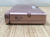 LG4571 Plz Read Item Condi Nintendo DS Lite Metallic Rose Console Japan