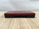 LG4572 No Battery Nintendo DS Lite Crimson Black Console Japan