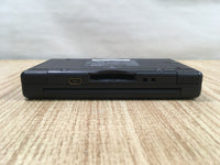LG4572 No Battery Nintendo DS Lite Crimson Black Console Japan